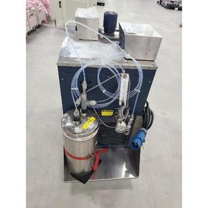 เครื่องทำความเย็นแบบหมุนเวียน NESLAB HX-150 - อุปกรณ์และอะไหล่เซมิคอนดักเตอร์ระดับโลกที่เชื่อถือได้ - Product Image 4