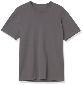 Camisetas de Algodón Coloridas al por Mayor para Hombre, Todas las Tallas, Corte Moderno, Logotipo Personalizado, Camiseta Informal para Uso Diario - Product Image 1