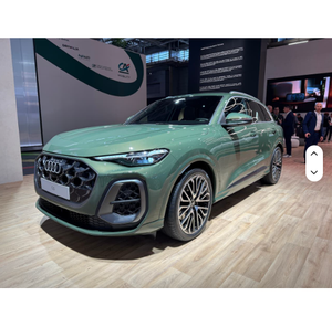 รถยนต์ไฟฟ้า Q5 E-tron ปี 2025 สภาพดี ใช้งานน้อย ขับเคลื่อนล้อหลัง 6 ที่นั่ง - Product Image 5