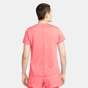 Conjunto doble Atlético informal de verano para mujer, camiseta transpirable de secado rápido para correr y pantalones cortos de cintura alta con bolsillo para entrenamientos - Product Image 3