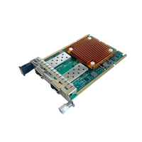 25G Dual Port OCP 3.0 Ethernet NIC |   Adaptor Server Ethernet Intel XXV710 Chip 25G OCP 3.0 Mezzanine SFP28