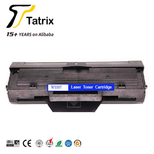 Toner Tatrix W1107A 107a W1107A Cartuccia Toner <span class=keywords><strong>Laser</strong></span> Nero Compatibile Premium per <span class=keywords><strong>HP</strong></span> <span class=keywords><strong>Laser</strong></span> 107a 107w <span class=keywords><strong>MFP</strong></span> 135a 135w 137fnw - Product Image 4