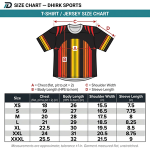 Maillot de hockey sur glace personnalisé 100 % polyester respirant en maille avec col à lacets, sublimé, pour uniformes de fabricant OEM en gros, amateur - Product Image 6