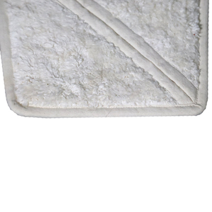 Exportateur indien de dessous-de-plat et dessous-de-casserole en toile de coton éponge 100 % pur, style uni, pour la cuisine et la table - Product Image 3