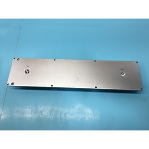 VARIAN 102061001 FLANGE, LARGO, REFRIGERADO, 342484 - Equipo y piezas de semiconductores de confianza de la marca global Legacy - Product Image 3