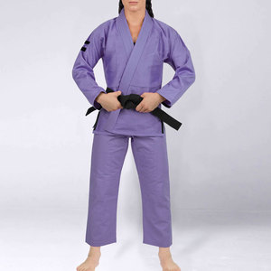 Uniformes de Artes Marciales en Oferta, Uniforme de BJJ, Diseño Personalizado, Material Duradero, Uniforme de BJJ para Hombre - Product Image 2