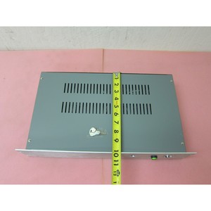 Boîtier de commutation CA à clé - Équipements et pièces semi-conductrices d'occasion de renommée mondiale à vendre - Product Image 4