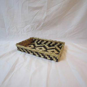 ตะกร้าสานจากผักตบชวาทำมือแบบยั่งยืน ขายส่ง ตะกร้าจัดระเบียบพลังงานธรรมชาติจากเวียดนาม - Product Image 5