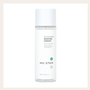 Suero facial coreano K-Beauty Myuseutem Bifida-Biome Boosting Essence 200ml Hecho en Corea Unisex - Product Image 2