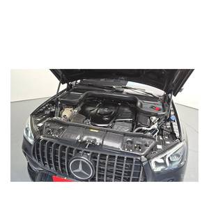 Mercedes-Benz GLE-Class GLE400d 4MATIC Coupé Janvier 2023 105 212 km Boîte automatique Volant à gauche Diesel Caméra de recul - Product Image 6