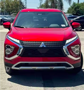 Mitsubishi Eclipse Cross SUV SE S-AWC 2024 USADO, Automático, Volante a la Izquierda, R19, Cuero Oscuro, Tracción en las Cuatro Ruedas, Control de Crucero Adaptativo, Faros LED, Pantalla Táctil - Product Image 6