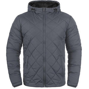 Puffer <b>Jacket</b> <b>Men</b> Winter Puffer Hooded <b>Jackets</b> Custom Made <b>Men</b> Puff <b>Jacket</b> in Wholesale Price - Product Image 1