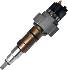 Injecteur de carburant diesel authentique pour QSL9/QSL8.9/QSC8.3 5263306 5263308 4940170 3965750 5272937 4940640 Garantie 1 an Delhi - Product Image 2