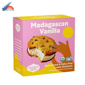 Emballage sur mesure pour les collections de friandises saisonnières et de fêtes - Product Image 1