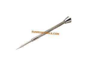 Stainless Steel Tapered Baguette Cut <b>Engraving</b> <b>Tool</b> for Jewelry Making DIY Precision Work - Product Image 4