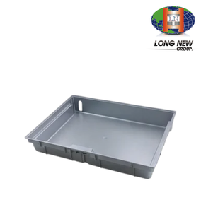 Boîtier électrique LONGNEW personnalisé en ABS, PC, PP moulé par injection pour appareils électroniques - Product Image 3