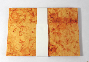 Juego de Sobres de Papel de Algodón Reciclado Multicolor, Hechos a Mano, Libres de Ácido y Sin Madera, Juego de Papelería Ecológico - Product Image 3