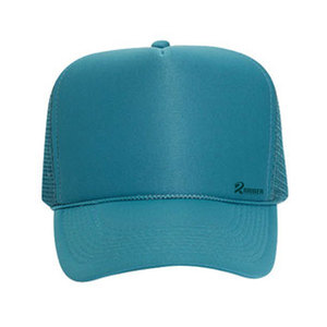 Casquettes de camionneur personnalisées avec dos en maille respirante et panneau avant structuré pour un usage quotidien décontracté - Product Image 5