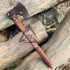 Light <b>Weight</b> Custom Size Bearded Axe Hot Product Hunting Bearded Axe Cheap Price Bearded Axe - Product Image 4