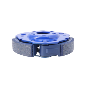 Nuevo Sistema CVT SUN Racing para Scooter, Material de Acero, Ensamblaje de Embrague AZUL, 1000 RPM, para Click150/PCX160, Modelo de Actualización Retrofit - Product Image 4