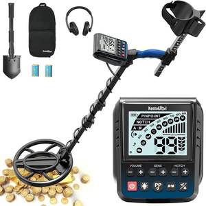 Détecteurs 3D Golds-Star, Scanners, Détection de Trésors Souterrains, Chasse aux Trésors, Qualité Premium, OEM, Industriel, DIY, Garantie de 3 Ans - Product Image 2