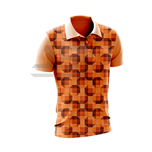 Camisa Casual de Botones para Hombre JAMEZ SPORTS, Estilo Diario Elegante, 100% Algodón, Corte Inteligente, Transpirable, Manga Corta - Product Image 2