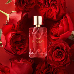 EDP Floral Long Lasting Sexy Rexy CINDY BLOOM Luxury Daily Use Wholesale Women's <b>Perfume</b> OEM Women <b>Perfume</b> 50ml - Product Image 2