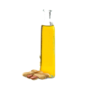 น้ำมันถั่วลิสงสกัดเย็นคุณภาพสูง ราคาตลาดแข่งขันได้ - Product Image 3
