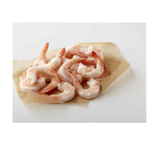 Langostinos congelados sin cabeza de primera calidad para restaurantes, hoteles, servicios de catering y distribuidores de mariscos. - Product Image 4