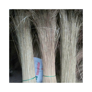Matériel de balai en fibre de coco de qualité export, à longueur uniforme et à fibres robustes - Product Image 1