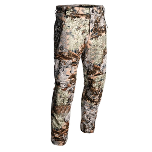 Pantalones de Caza de Camuflaje Unisex GRACE SIGN GS-HW para Invierno, Resistentes al Agua y a Desgarros, Multibolsillos, de Alta Resistencia - Product Image 2