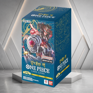 [OPK-03] Pacchetto Booster Coreano 'Pilastri della Forza' per Acquirenti all'Ingrosso - Product Image 2