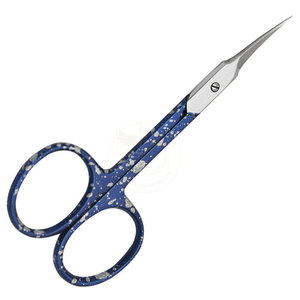Ciseaux à ongles de haute qualité avec logo personnalisé, pointe fine, pour manucure et pédicure - Product Image 3