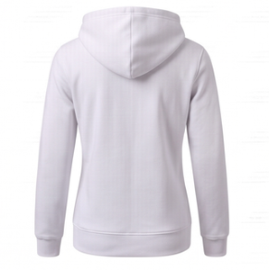 Sudadera con Capucha para Uso Diario – Sudadera Cálida con Bolsillo Frontal, Mangas Largas, Capucha Ajustable y Corte Holgado para Actividades al Aire Libre - Product Image 2