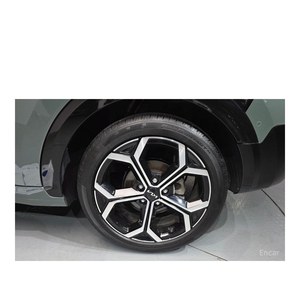 Kia Niro Signature 2022, 24 200 km, conduite à gauche, sièges en cuir, norme d'émission Euro V - Product Image 4