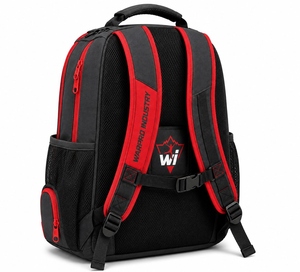 Lightweight Baseball Bags <b>Backpack</b> Comfortable Carry Pack For <b>Training</b> Sessions Games And Outdoor Sports Use - Product Image 3