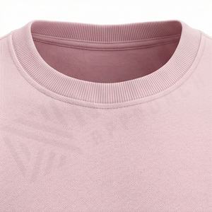 Sweat-shirt à capuche en coton mélangé pour homme, logo personnalisé OEM, sweat-shirt en polaire d'hiver, streetwear, vêtements de sport, haut personnalisé - Product Image 4