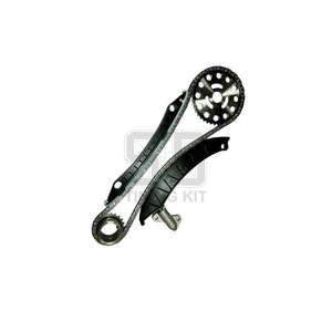 Kit de chaîne de distribution pour moteur auto 2.0 CDTI M9R782, pièces détachées pour OPEL VIVARO, châssis plat (E7), compatible NISSAN. - Product Image 1