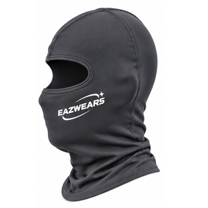 Cagoule de moto respirante en tissu extensible pour la conduite en extérieur – Commandes personnalisées directement du fabricant - Product Image 3