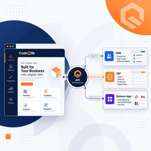 Services de développement de logiciels personnalisés par des experts, applications sur mesure haute performance et solutions d'entreprise évoluables - Product Image 2
