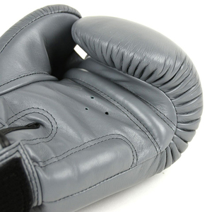 Equipo de Boxeo Profesional Twins, Protección de Cuero Genuino Personalizado para Kickboxing, Sparring y Combate - Product Image 5