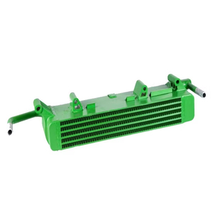 เหมาะสำหรับ Deutz 02233097 ออยล์คูลเลอร์ F6L913 FL912 F4L913 เครื่องยนต์ รถขุด รถแทรกเตอร์ OEM - Product Image 1