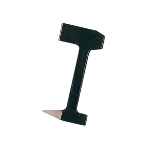 Herramienta Versátil para el Cuidado del Caballo: Cortador de Herraduras de Acero de Alto Carbono con Diseño Innovador, el Más Vendido entre los Herramientas de Herradores - Product Image 3