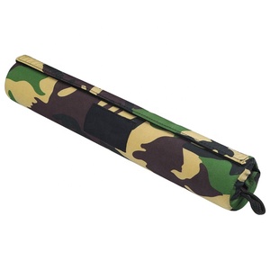 Coussin de protection pour haltères et squats en EVA à imprimé camouflage, pour le cou, les épaules et les hanches, pour l'entraînement de force, vente en gros 2025 - Product Image 2