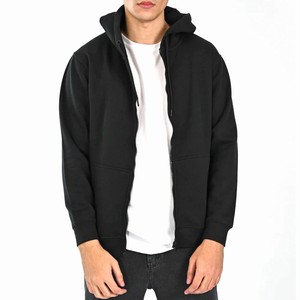 New Arrived Men's Latest Design Best Style Hoodies Custom Logo 100% Cotton Unisex Wholesale <b>Cheap</b> Price Hoodies Comfortable OEM - Product Image 1