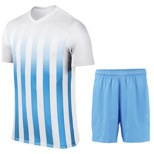 Men Soccer Uniforms Football Goalkeeper Jersey Pro Set Bundle Thick Padded Goalkeeper Shirt Shorts Quick Dry 100% Polyester - Product Image 5