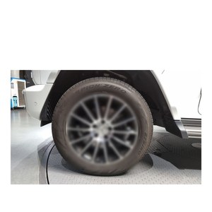 Mercedes-Benz Clase G G400d, Junio 2023, 11,603 km, Volante a la Izquierda, Diésel, Transmisión Automática, con Cámara Trasera - Product Image 5