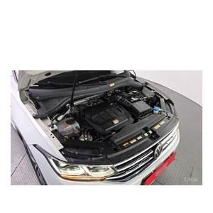 2023 for Volkswagen Tiguan 2.0 TDI Prestige 46,599 km Diesel Fuel Leather Seats Left Steering Rear <b>Camera</b> - Product Image 6