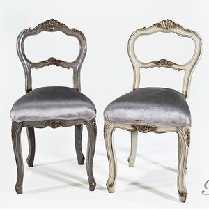 Meubles de salle à manger : Chaises de salle à manger n° 1752, Taille 43x43x90, Fabriqué en bois et en rotin avec des sièges en mousse élégants - Product Image 1
