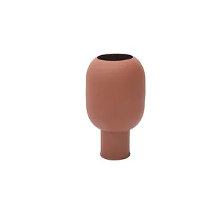 Decorative Handmade Flower Vase for Premium Interior Designers Luxury Homes and Boutique Hotels WorldwideElegant Luxury American - Product Image 1